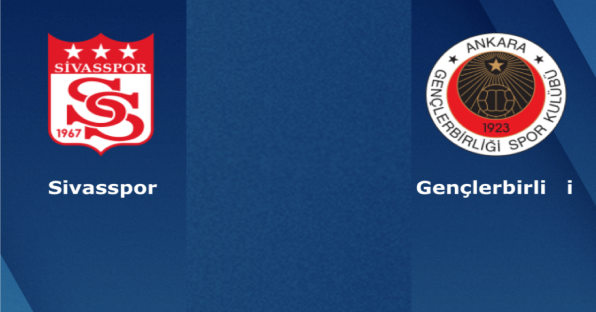 Nhận định Sivasspor vs Genclerbirligi 24/12 - Tiếp đà thăng hoa