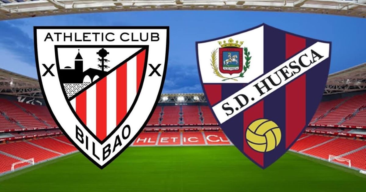 Nhận định Athletic Bilbao vs Huesca