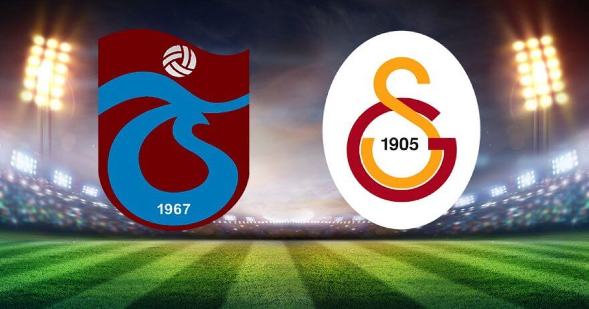 Nhận định Trabzonspor vs Galatasaray 26/12