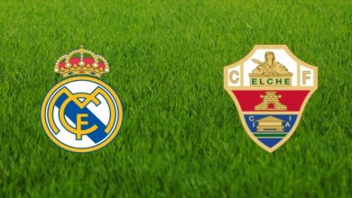 Nhận định Elche VS Real Madrid 31/12 - Ca khúc khải hoàn
