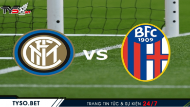 Nhận định Inter Milan vs Bologna 06/12