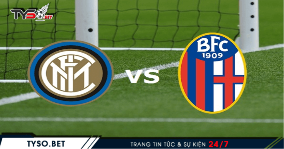 Nhận định Inter Milan vs Bologna 06/12