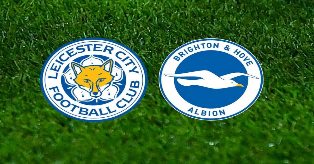 Nhận định Leicester City vs Brighton - Khoảng cách lớn