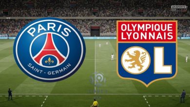 Nhận định PSG vs Lyon 14/12 - So tài với nhau