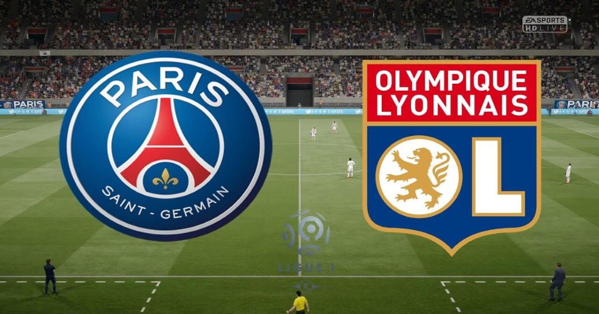 Nhận định PSG vs Lyon 14/12 - So tài với nhau