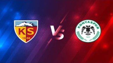 Nhận định Kayserispor vs Konyaspor 24/12 - Khách khó thắng
