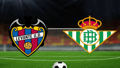 Nhận định Levante VS Real Betis - Ba điểm của nhà