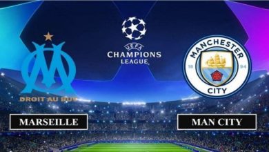 Nhận định Man City VS Marseille - Chủ thắng xuất sắc