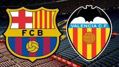 Nhận định Barcelona vs Valencia - Bắn hạ Bầy dơi