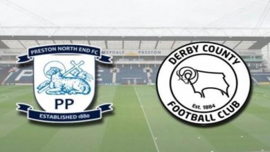 Nhận định Derby County vs Preston 26/12