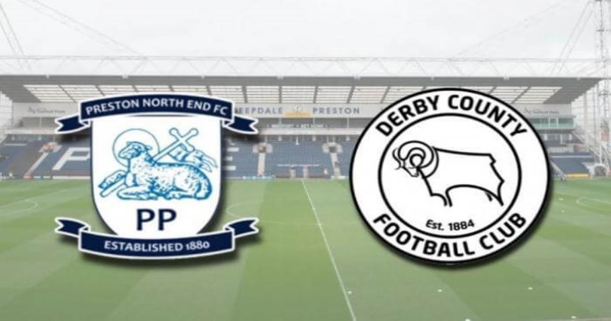 Nhận định Derby County vs Preston 26/12