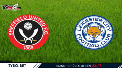 Nhận định Sheffield United vs Leicester – 06/12