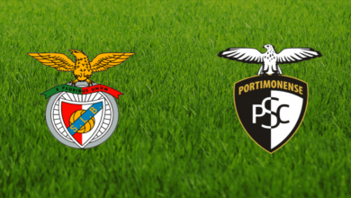 Nhận định SL Benfica VS Portimonense 30/12 - Thực lực xuất sắc