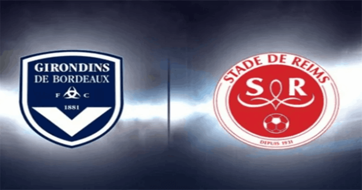 Nhận định Bordeaux vs Stade Reims 24/12 - Điểm tựa sân khách