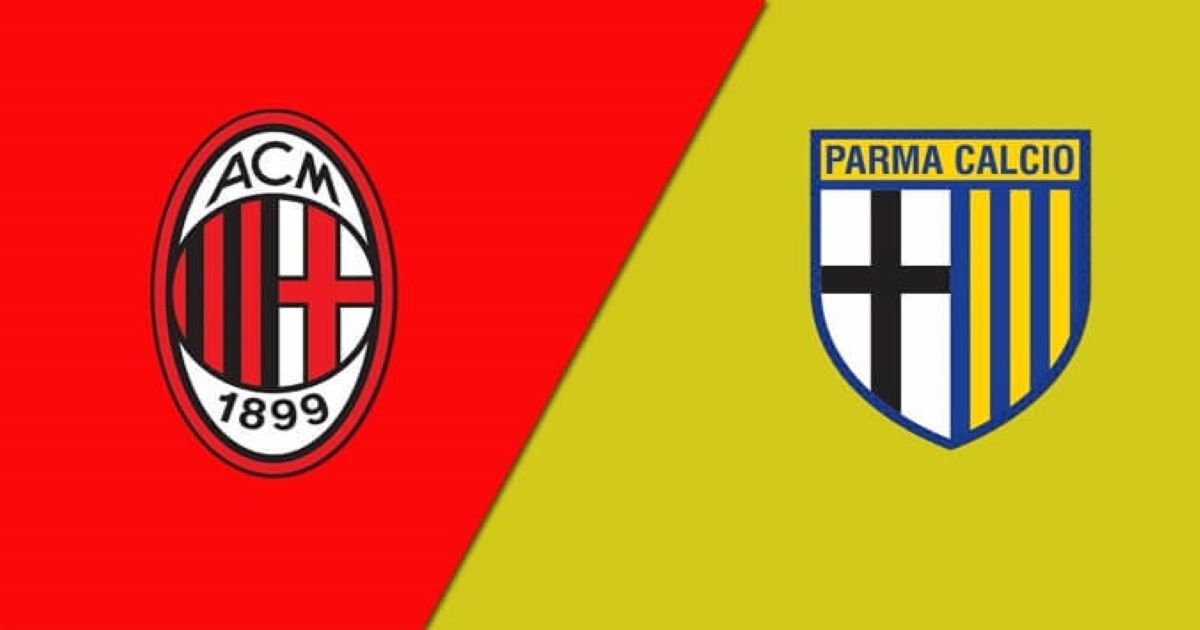 Nhận định AC Milan VS Parma 14/12 - Duy trì thắng liền