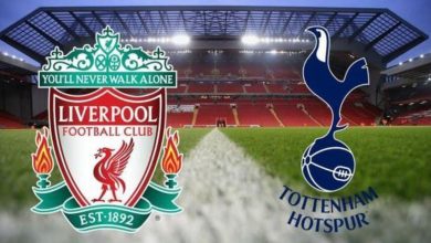 Nhận định Liverpool vs Tottenham Hotspur 17/12 - Chia điểm