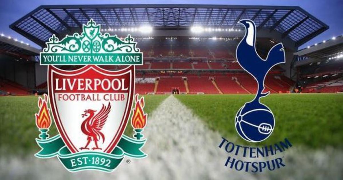 Nhận định Liverpool vs Tottenham Hotspur 17/12 - Chia điểm