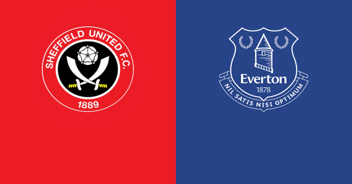 Nhận định Sheffield United vs Everton - Quyết tâm trụ hạng