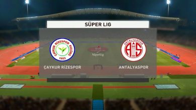 Nhận định Rizespor vs Antalyaspor - Lịch sử ủng hộ