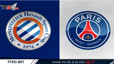 Nhận định Montpellier vs PSG – 06/12/2020