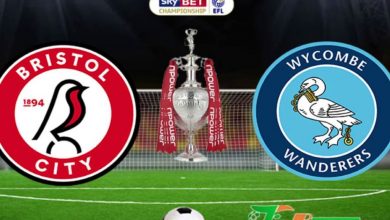 Nhận định Bristol City vs Wycombe Wanderers 26/12 - Ham muốn giành điểm