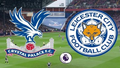 Nhận định Crystal Palace vs Leicester City 28/12 - Cáo thịt Đại bàng