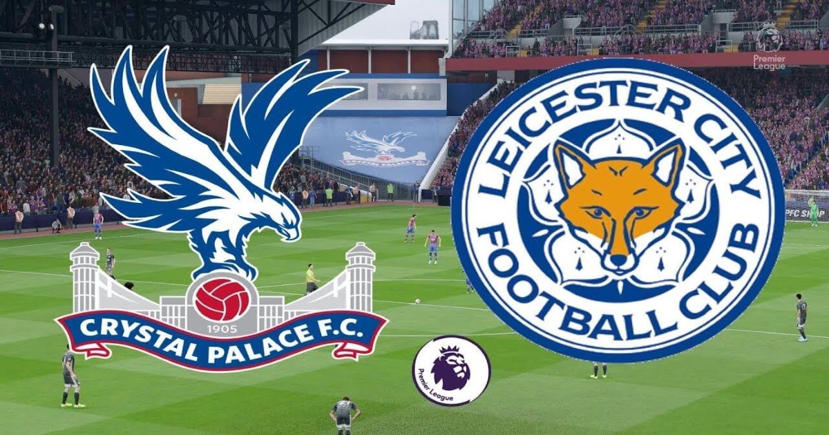 Nhận định Crystal Palace vs Leicester City 28/12 - Cáo thịt Đại bàng