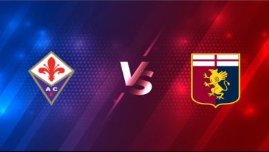 Nhận định Fiorentina vs Genoa - Hy vọng của chủ nhà