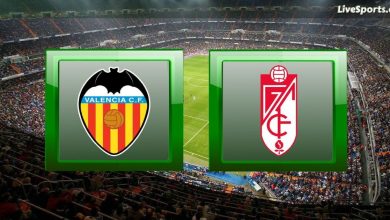 Nhận định Granada CF VS Valencia 30/12 - Thắng lợi của nhà