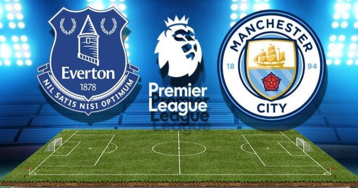 Nhận định Everton vs Manchester City 29/12- Niềm vui trên Goodison Park