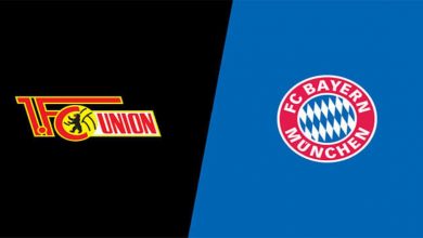 Nhận định Union Berlin VS Bayern Munich 13/12