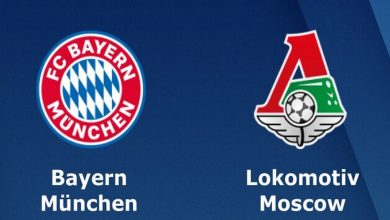 Nhận định Bayern Munich VS Lokomotiv Moscow - So tài tranh điểm
