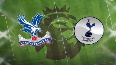 Nhận định Crystal Palace vs Tottenham - Gà trống phá dớp