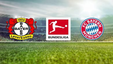 Nhận định Bayer Leverkusen vs Bayern Munich 19/12 - Hoán đổi thứ hạng