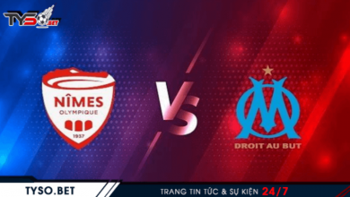 Nhận định Nimes vs Marseille 05/12- Chủ nhà bẽ mặt