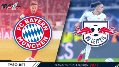 Nhận định Bayern Munich vs RB Leipzig - Chiến thắng đậm đà