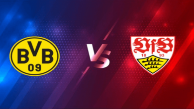 Nhận định Dortmund vs VfB Stuttgart 12/12 - Khó vượt kèo sâu