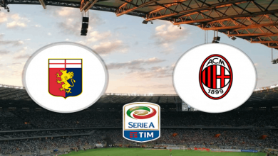 Nhận định Genoa VS AC Milan 17/12- Khách tích 3 điểm