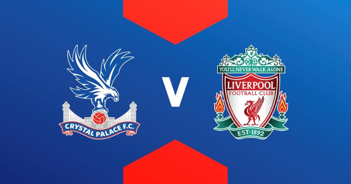 Nhận định Crystal Palace VS Liverpool 19/12 - Phong độ của khách