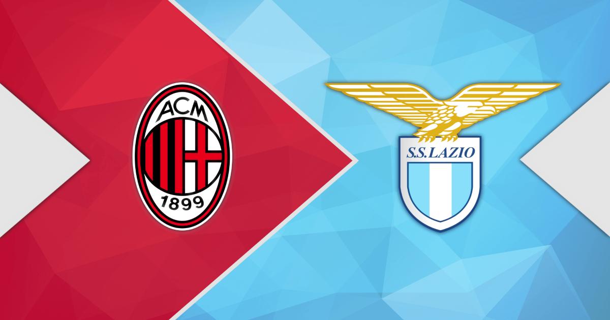 Nhận định AC Milan vs Lazio 24/12 - Rossoneri thiệt quân