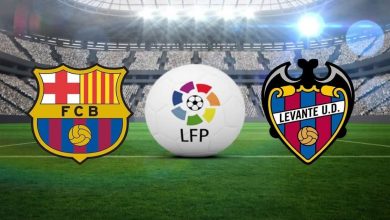 Nhận định Barcelona vs Levante 14/12