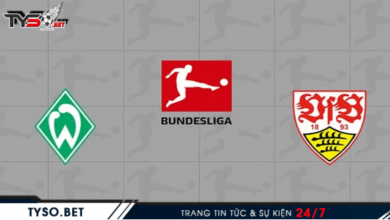 Nhận định Werder Bremen vs Stuttgart 06/12