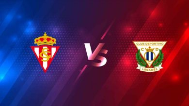 Nhận định Sporting de Gijon VS Leganes 22/12