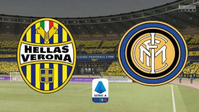 Nhận định Hellas Verona vs Inter Milan 24/12 - Bám đuổi ngôi đầu