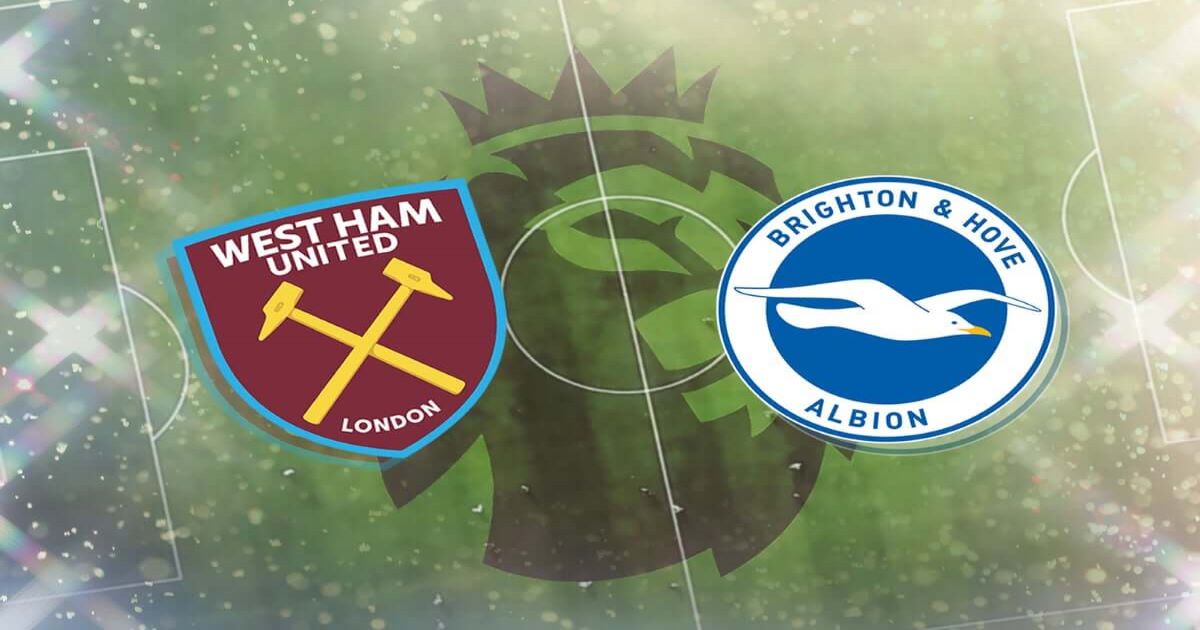Nhận định West Ham vs Brighton 27/12 - Bẻ cánh Chim mòng biển