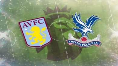 Nhận định Aston Villa vs Crystal Palace - Niềm vui trên Villa Park