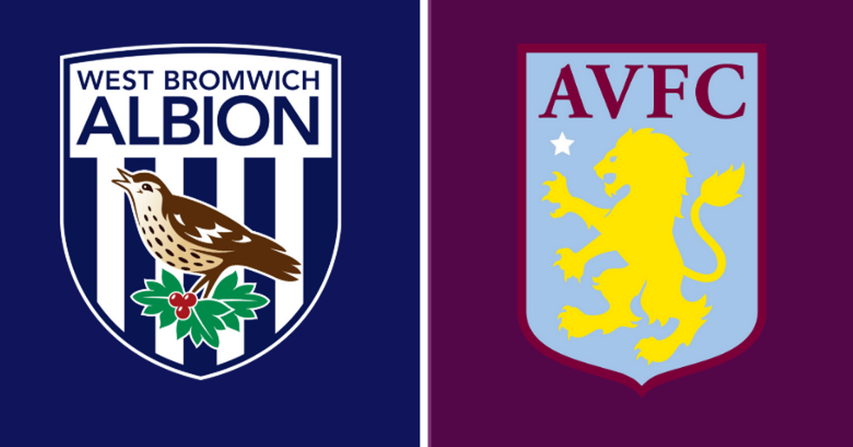 Nhận định West Bromwich vs Aston Villa 21/12