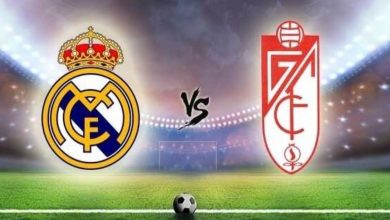 Nhận định Real Madrid vs Granada CF 24/12 - Mồi ngon quen thuộc