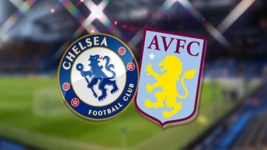 Nhận định Chelsea vs Aston Villa 29/12 - The Blues sa sút