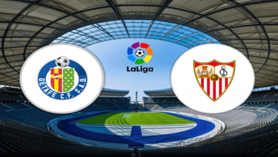 Nhận định Getafe vs Sevilla